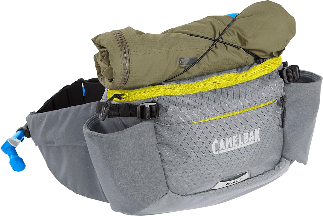 Camelbak Mule Waist Pack Rotguss, Rotguss