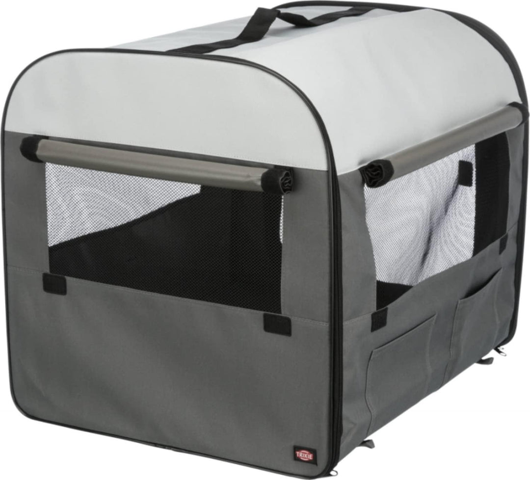 Trixie 39703 Mobile Kennel, S: 50 × 50 × 60 cm,