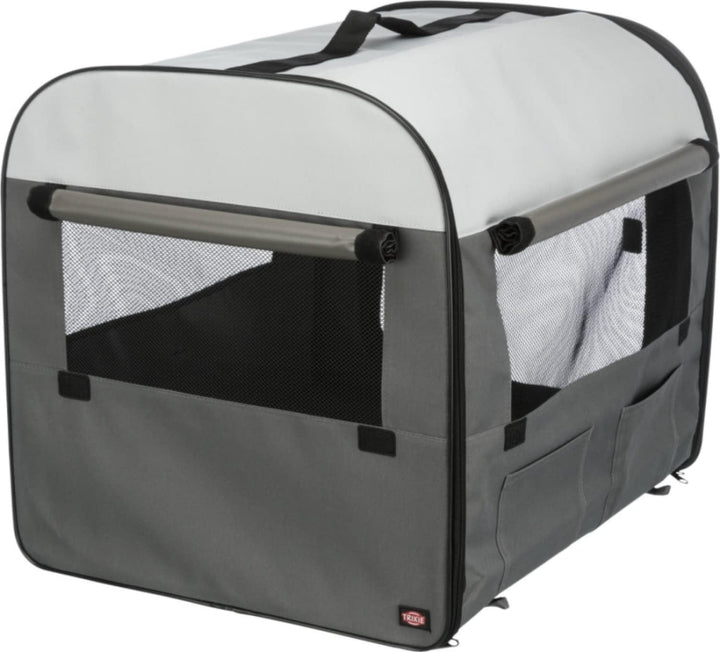 Trixie 39703 Mobile Kennel, S: 50 × 50 × 60 cm,