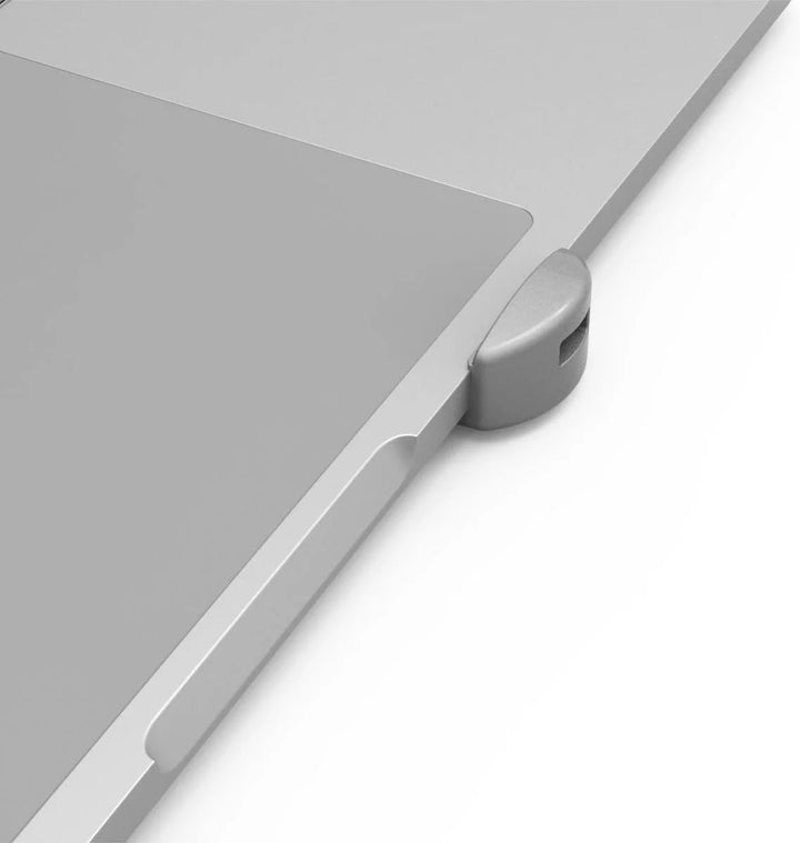 Compulocks The LEGDE Sicherheitsadapter für MacBook Pro 13" M1/M2 mit Sicherheitskabel mit Schlüssel
