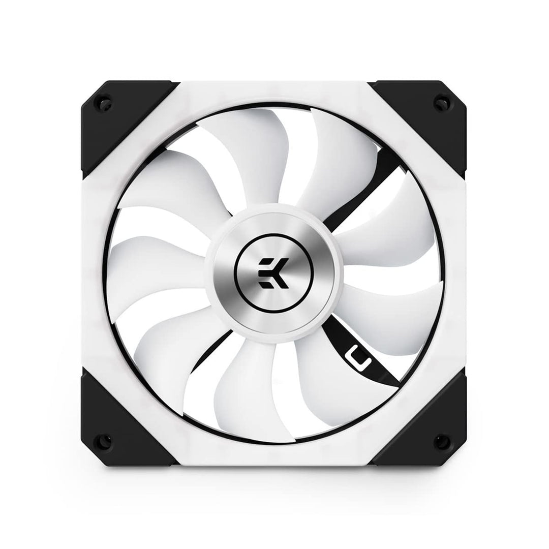 EK Water Blocks EK-Quantum Impulse 120 D-RGB PWM Lüfter - 120mm