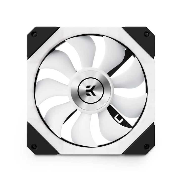 EK Water Blocks EK-Quantum Impulse 120 D-RGB PWM Lüfter - 120mm