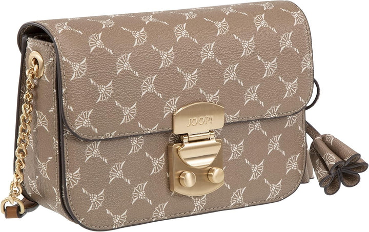 Strellson Joop - cortina uma shoulderbag xshf 2 Braun, S