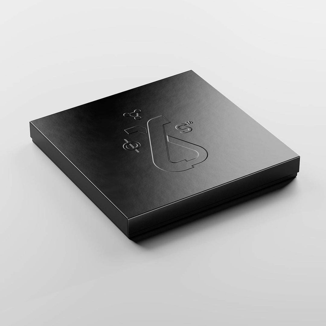 S16 (Ltd.Monolith Box) [Vinyl LP], Vinyl