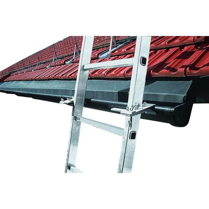Zarges GmbH 40999 Dachrinnenfixierung, farbe
