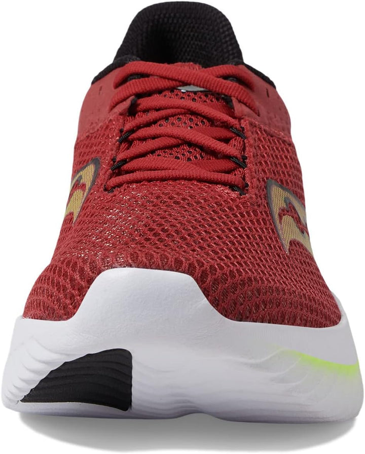 Saucony Kinvara 14 Herren-Sneaker 41 EU Red Poppy, 41 EU Red Poppy