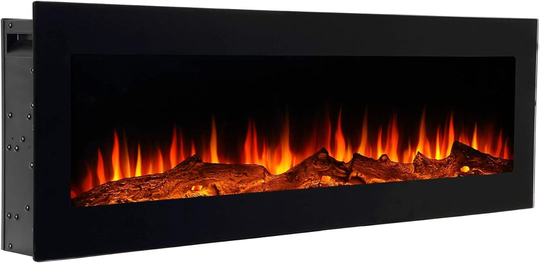 El Fuego Elektrokamin Lausanne
