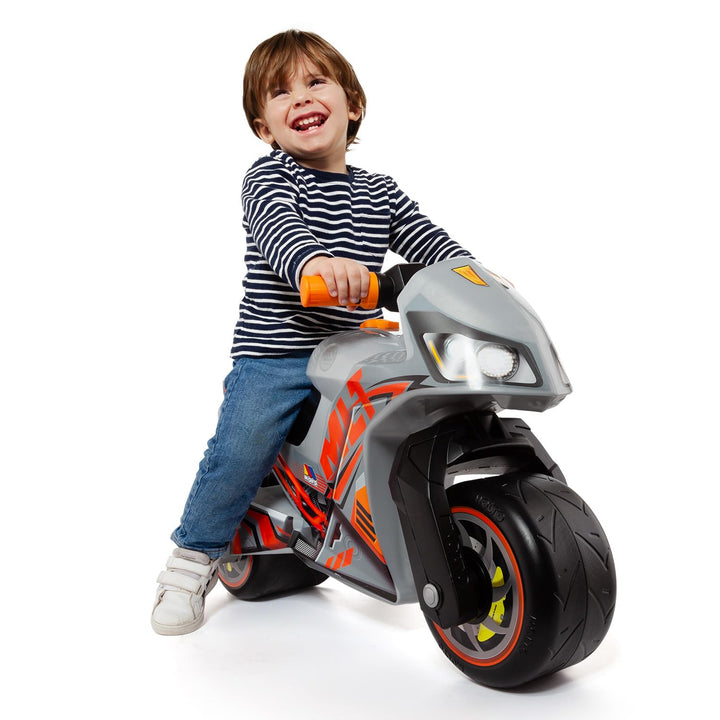 MOLTO | Motorrad Handläufe Sehr Cross Cross Premium MLT | für alle Arten von Gelände | Sicheres und