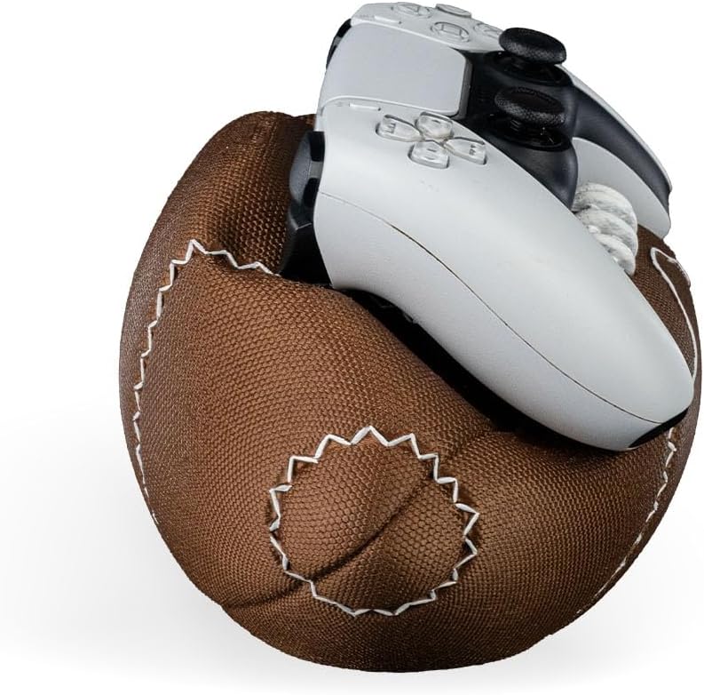 American Football Controller Halter – 3D-Gedruckter Ständer für PlayStation & Xbox – Gaming- & Wohnz