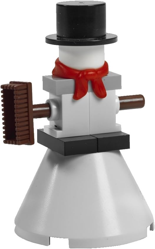 LEGO City 7687 - Adventskalender
