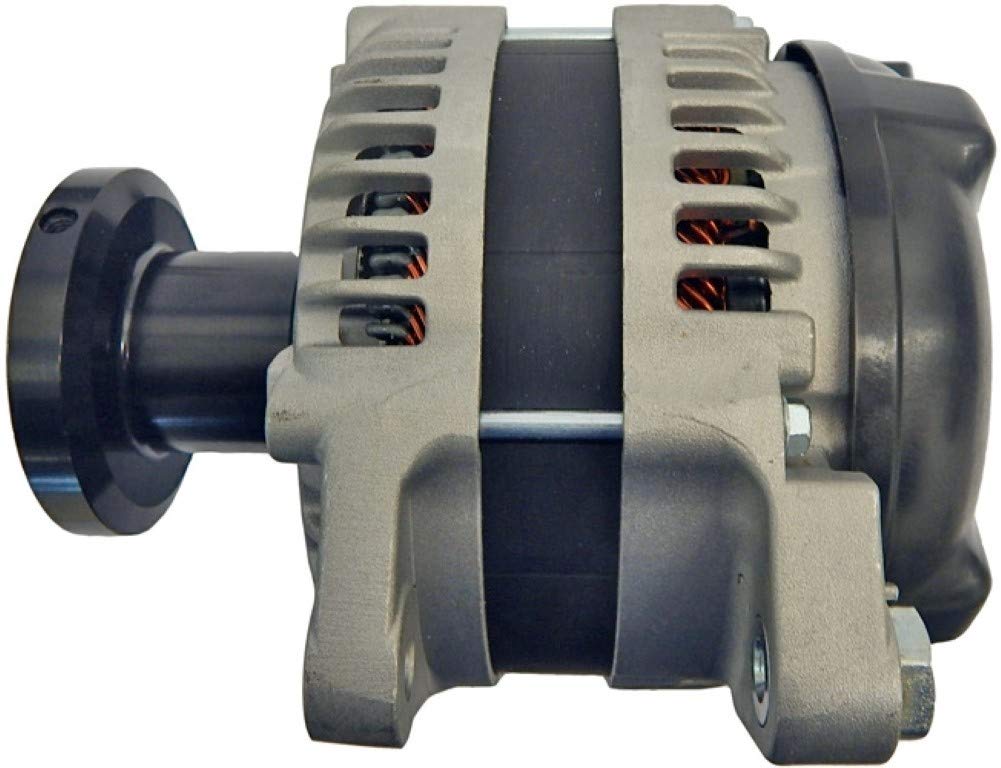 HELLA - Generator/Lichtmaschine - 14V - 150A - für u.a. Ford Focus II (DA_, HCP, DP) - 8EL 012 426-2