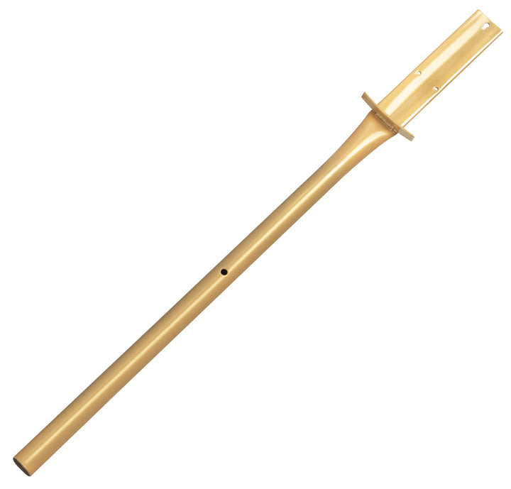 Pronomic DA-45 Dartständer Adapter (Dartscheiben-Halter, kompatibel zu Allen 35mm Stativen, Stahl) G