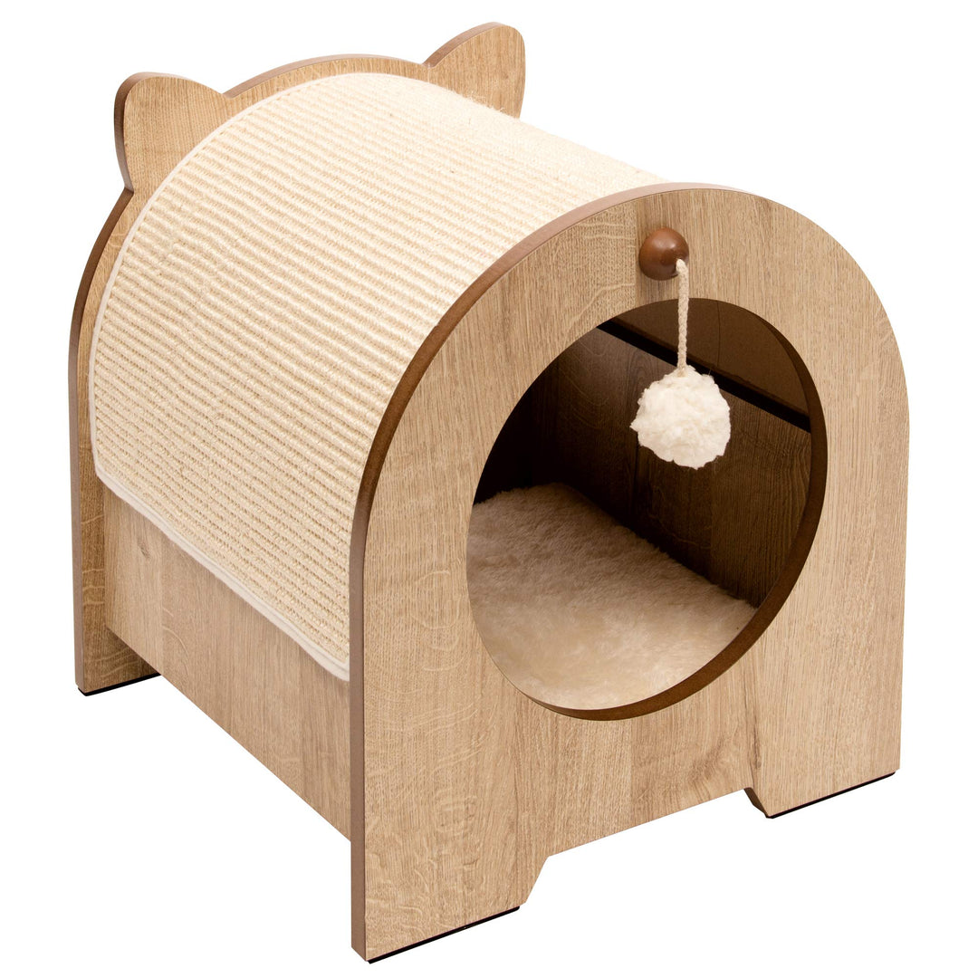 Catit Vesper Katzenmöbel Minou