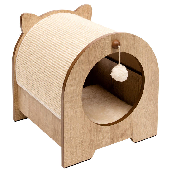 Catit Vesper Katzenmöbel Minou