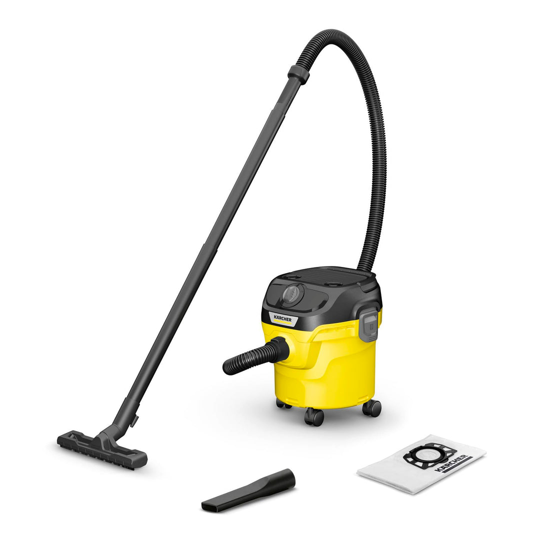 Kärcher KWD 1 W-12/2/18