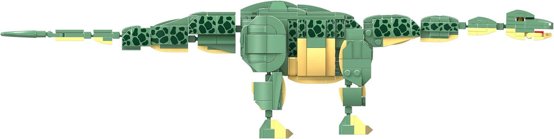 OPEN BRICKS - Brontosaurus OB-WS0447