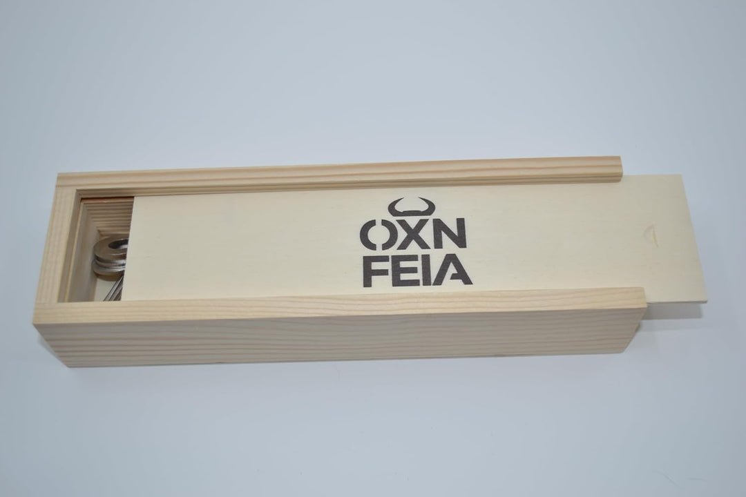 Räucherhaken 10 Stück - Fleischerhaken Edelstahl ideal zum Aufhängen, Metzgern, Räuchern, Grillen un