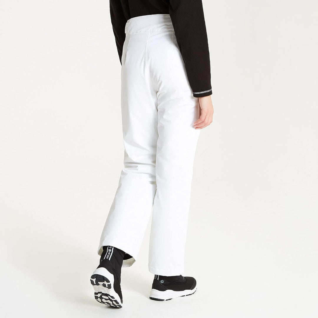Dare 2b Rove Pant Damen Skihose Hose - wasserdichtes und atmungsaktives Recyclingmaterial mit Schnee