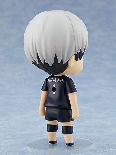 Haikyu! G12433 Kita, No Color