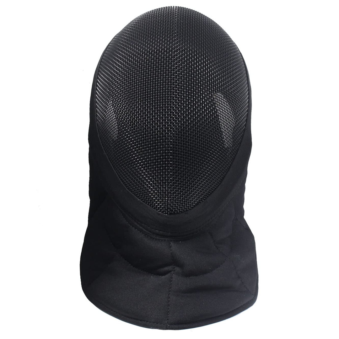 LEONARK Armory Hema Helm – Fechttrainer-Maske – 1600N National Grade Masque – Fechtschutzausrüstung