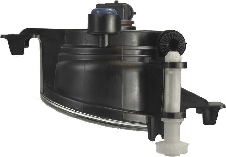 HELLA 1N0 010 407-041 FF-Nebelscheinwerfer - rechts - für u.a. BMW X5 (E70)