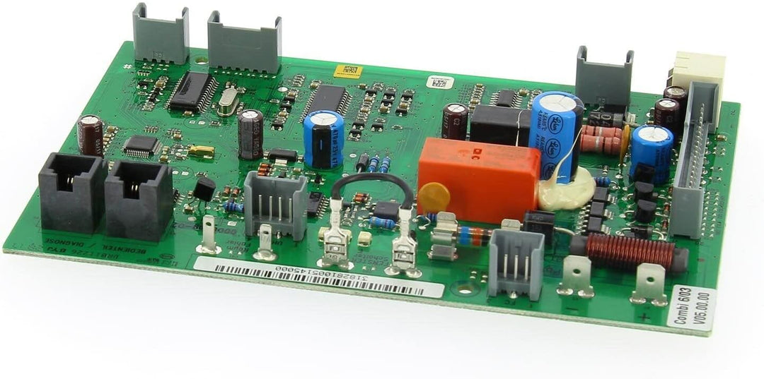 Truma Elektronik für Truma Combi 6 (E) ab 03/07