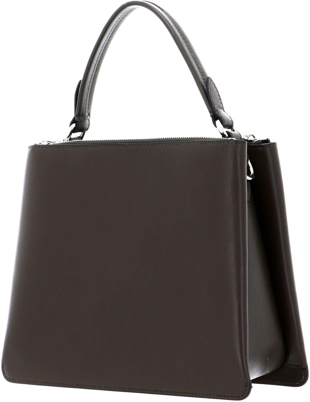 DECADENT Karolina Double Bag Nappa Army