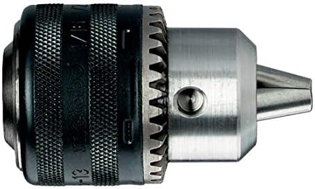 Metabo Zahnkranzbohrfutter 13 mm, 1/2" (635304000) Spannweite: 1.5 - 13 mm, Innengewinde: 1/2" - 20