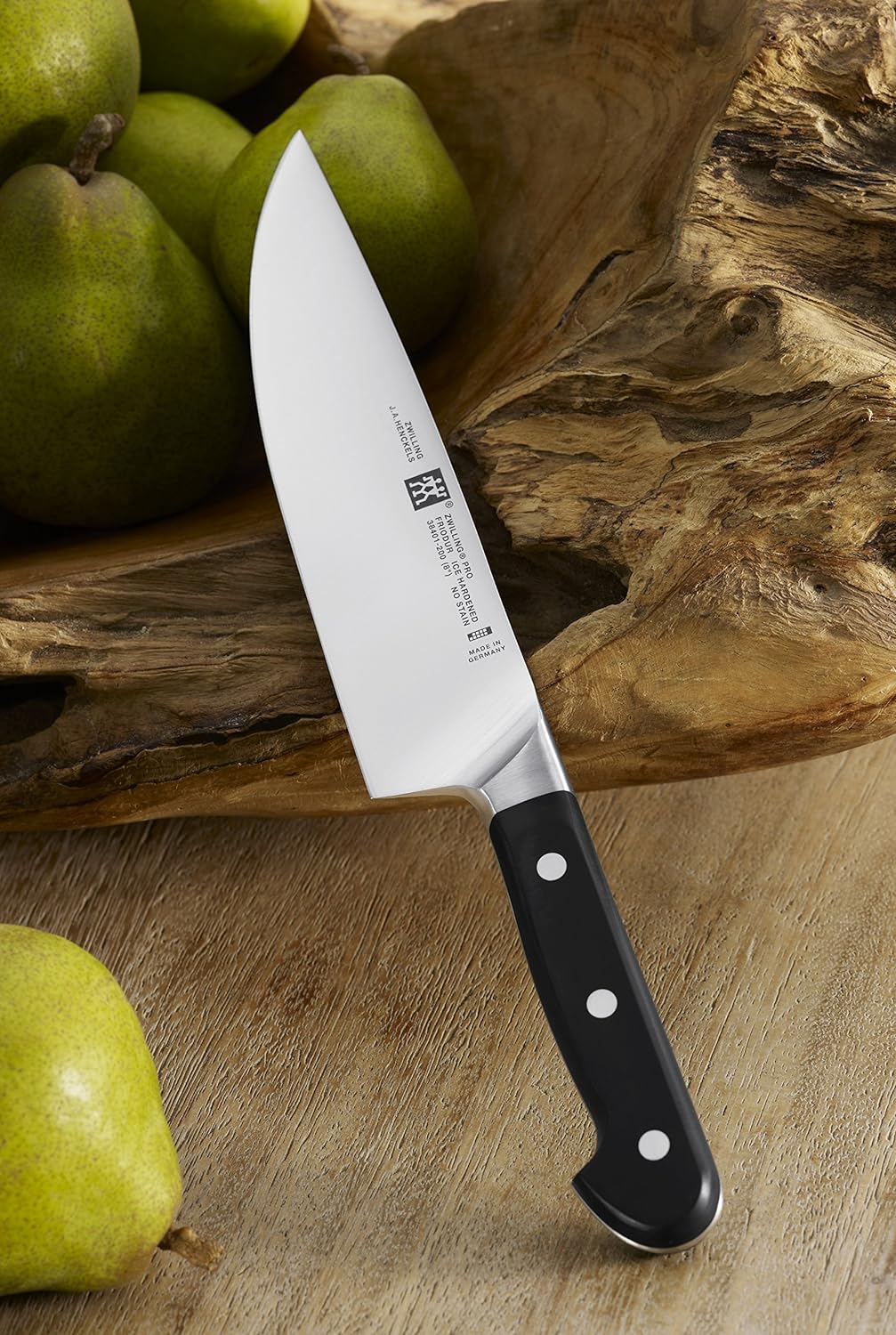 Zwilling Pro Kochmesser 230mm