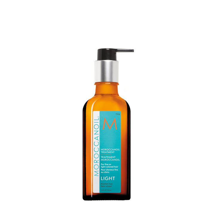Moroccanoil Behandlung Light 100ml, 100ml