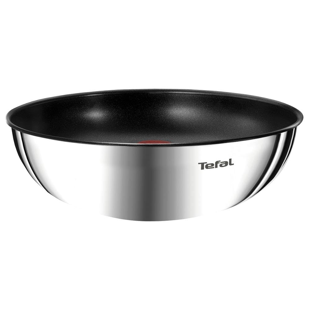 Wok Pfanne TEFAL Ingenio Emotion 26 cm
