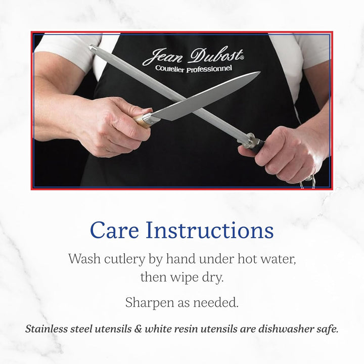 KOM Amsterdam Steakmesser