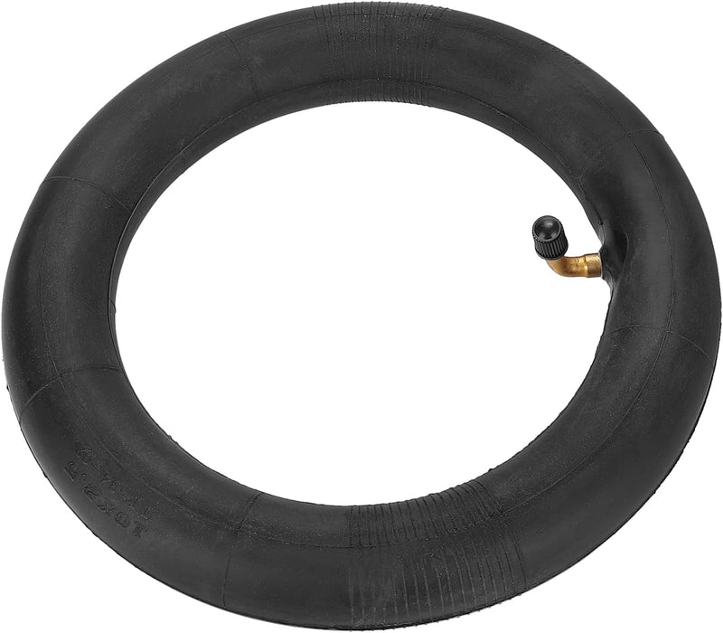 Fututech 10 x 3.0 Offroad-Reifen, 25,4 cm + Schlauch für Kugoo M4 Pro Elektroroller, Zubehör, Ersatz