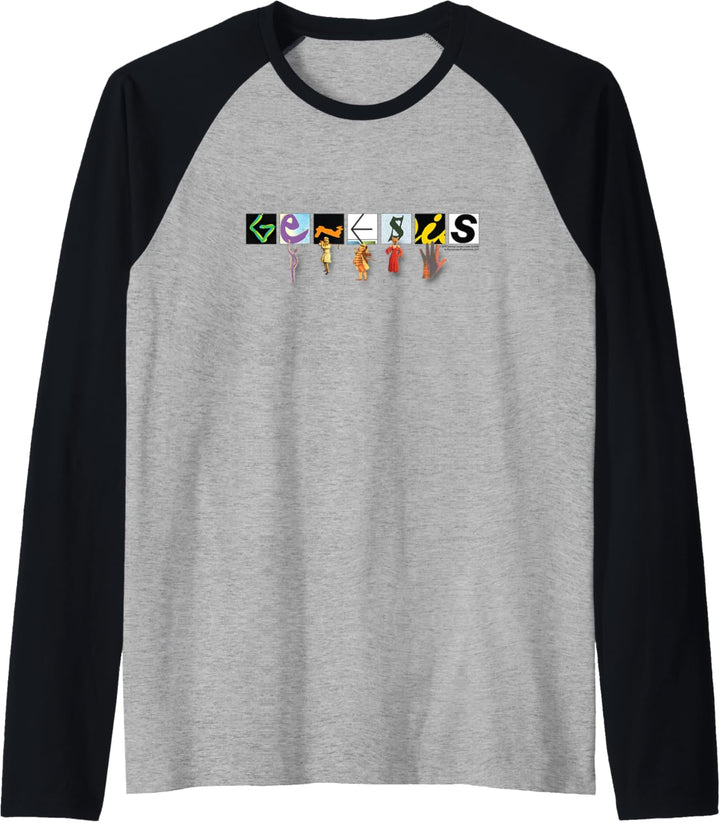 GENESIS NEW LOGO Raglan