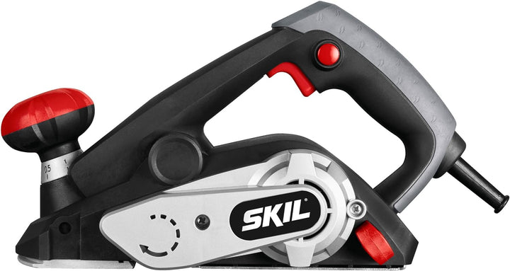 Skil Hobel 1558 AA (Hobeln von Oberflächen, Anfasen von Ecken; 600 W, 17000 min-1) F0151558AA