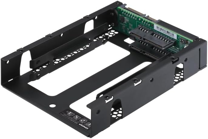 QNAP Drive Adapter QDA-A2AR +++
