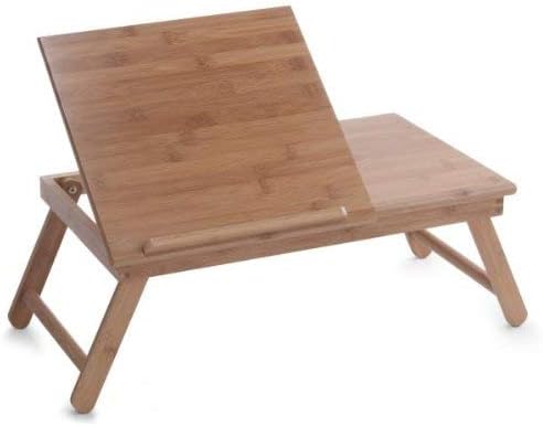Zeller Home Furniture, Bambus, small, braun, 25325