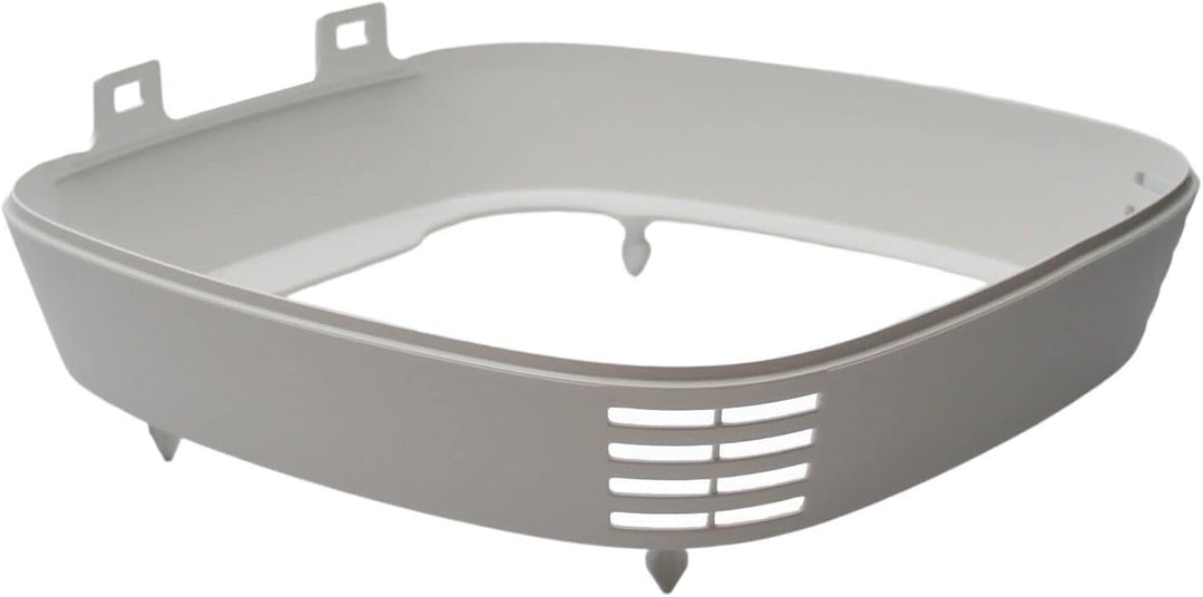 DeLonghi Deckel Niedriger Schalter Friteuse Idealfry FH2101 FH2133 FH2396