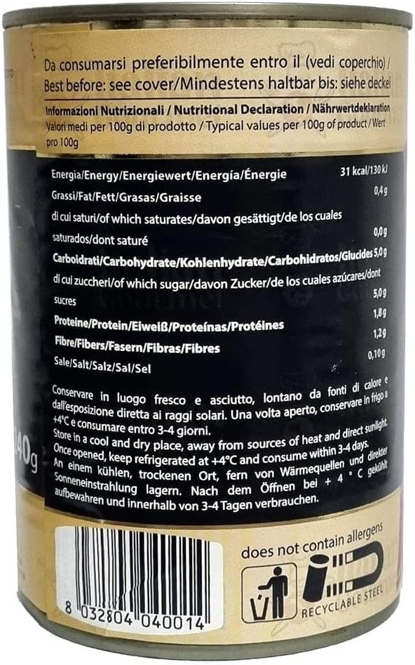 6x Ajax Reinigungsmittelspray Crystal Clean Gläser 750 ml | Sprühen Sie Glasreiniger mit Ammoniak I