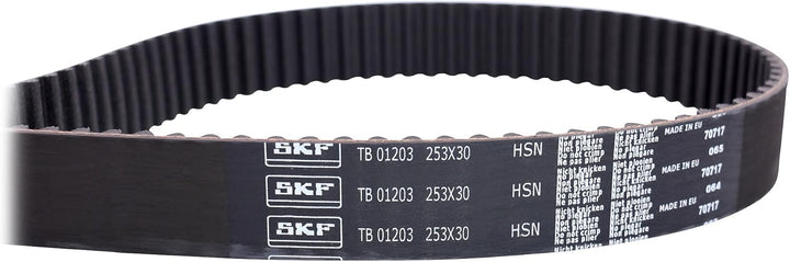 SKF VKMC 01903-1 Spannrollensatz inkl. Wasserpumpe