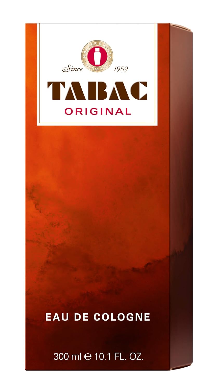 Tabac: Tabac homme/man, Eau de Cologne (300 ml)