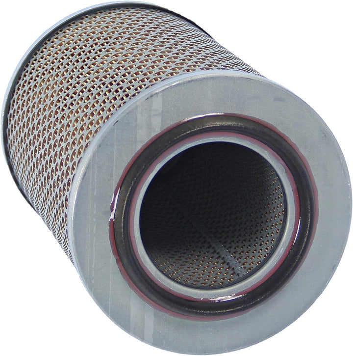 MANN-FILTER C 17 201 Luftfilter – Für Nutzfahrzeuge
