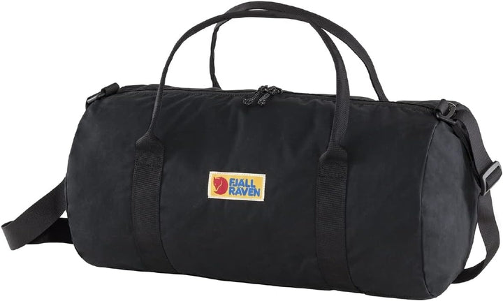 Fjallraven Einheitsgrösse Schwarz, Einheitsgrösse Schwarz