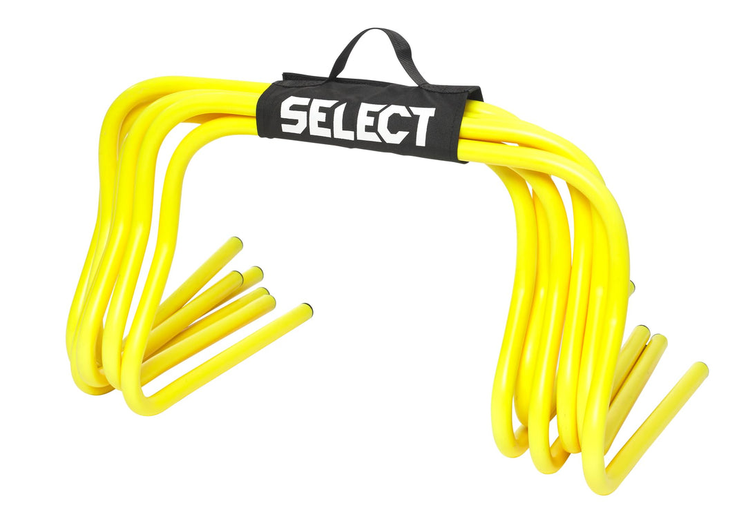 Derbystar TRAININGSHÜRDE gelb 30 cm, 30 cm
