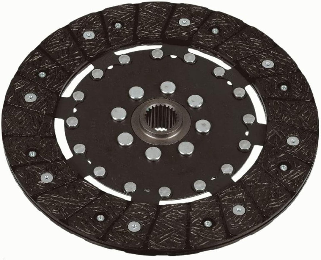 Sachs 3000 954 482 - Kupplungssatz