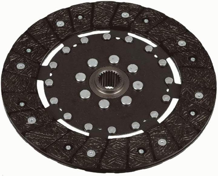 Sachs 3000 954 482 - Kupplungssatz