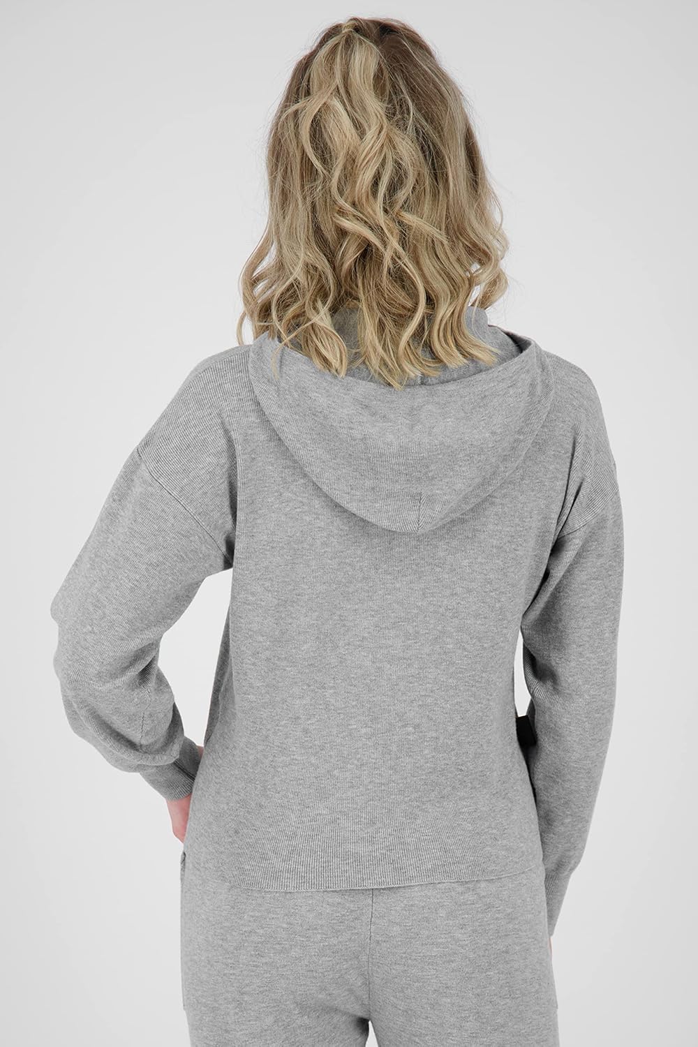 ALIFE and Kickin GwenAK Knit – Damen Leichter Strickpullover – Leicht & Bequem für Frühling & Herbst
