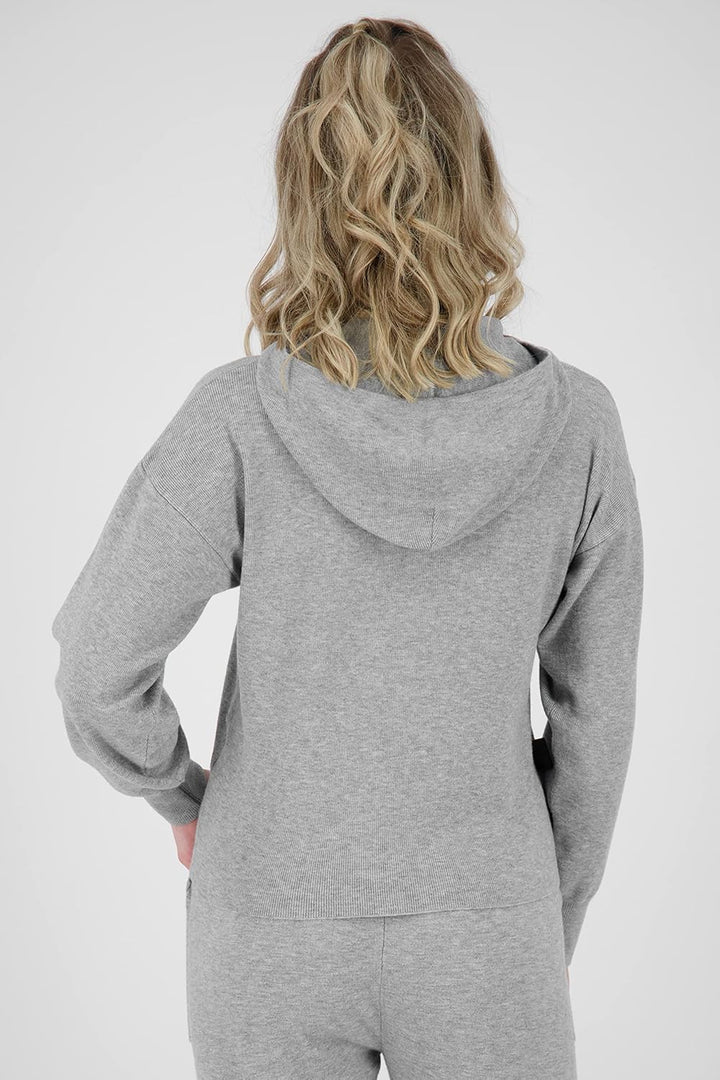 ALIFE and Kickin GwenAK Knit – Damen Leichter Strickpullover – Leicht & Bequem für Frühling & Herbst