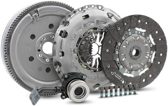 LuK 600 0053 00 Kupplungssatz