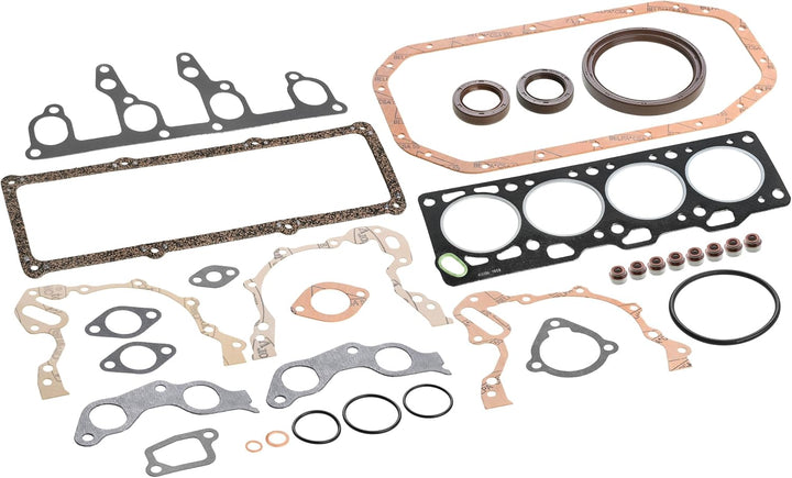 Ajusa 50090500 Dichtungsvollsatz, Motor